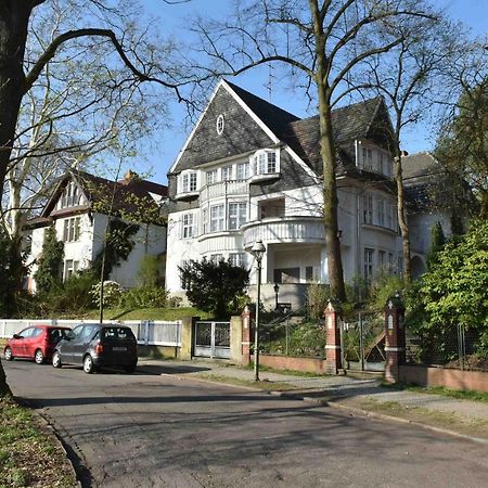 Rehwiese Exklusiv Hotel Berlin Kültér fotó